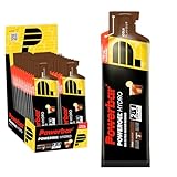 Powerbar - PowerGel Hydro - Cola - 24x67ml - High Carb Energie Gel - Natrium -...