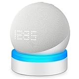 ZUOLACO Dot 4/Dot 5. Generation Tischständer, Ständer Halterung für Echo Dot...