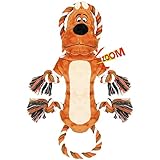 IOKHEIRA Hundespielzeuge für Aggressive Kauer - Hundespielzeuge für große...