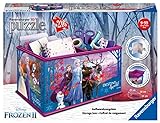 Ravensburger 3D Puzzle 12122 - Aufbewahrungsbox - Frozen 2 - 216 Teile