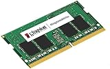 Kingston Original 8GB DDR4 2133MHz SO-DIMM Laptop RAM – PC4-17000 260-Pin 1.2V...
