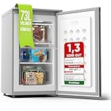 Stillstern Gefrierschrank C (73L) 4-Sterne-Gefrierfach -18°C, geringer...