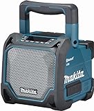 Makita DMR202 Bluetooth-Lautsprecher