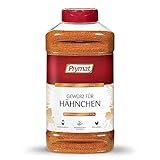 Prymat Hähnchengewürz 1100g, Gewürzmischung für Huhn, Truthahn, Ente, Gans,...