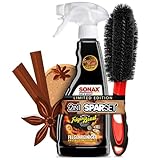 Felgen Reinigungsset | Sonax Felgenbeast Felgenreiniger Sonderedition 500ml +...