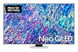 Samsung Neo QLED 4K QN85B 65 Zoll Fernseher (GQ65QN85BATXZG, Deutsches Modell),...