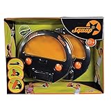 Simba 107202420 - Squap Fangballspiel (2er Set), Ballspiel für draußen...