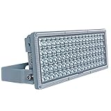 Rugging Flutlichter LED Flutlicht Außen 100W LED Strahler 10000lm Superhelle...