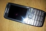 Nokia E52 metal grey aluminium (UMTS, GPS, A-GPS, WLAN, MP3, Bluetooth, Kamera...