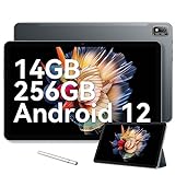 Blackview Tab 16 Gaming Tablet 11 Zoll, 14(8+6) GB RAM + 256GB ROM(1TB TF),...