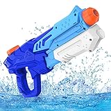 Kiztoys&1 Kiztoys&1 Wasserpistolen für Kinder, leistungsstarke Wasserpistolen...