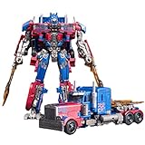 Verformbarer Auto-Roboter Spielzeug, Geschenkidee Kinder - Deformierbares...
