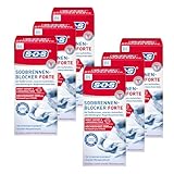 SOS Sodbrennen-Blocker FORTE (144x 10ml) - schmerzlinderndes Gel mit...