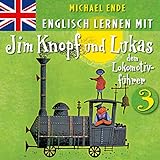 3: Englisch Lernen Mit Jim Knopf Und Lukas