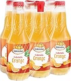 Valensina Orange Saft, EINWEG, 6 x 1L