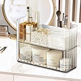 NAROSEBE Make UP Organizer Kosmetik Schmink Organizer Aufbewahrungbox...