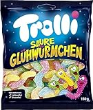 Trolli Saure Glühwürmchen 150 g