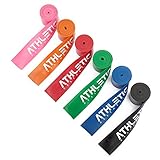 Floss Band/Voodoo Band + Tasche und GRATIS Übungsanleitung [1,5mm] für...