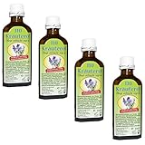 110 Kräuteröl Massage-Öl Funktionsöl Körperpflegeöl mit Vitalkräften aus...