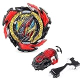 Desamvap Battling Tops B-191 Metal Fusion Kampfkreisel Booster Battle Spin...