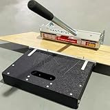MANTISTOL 33 cm Pro SPC, LVP, LVT, WPC, RVP, VCT, PVC und starrer Kern...