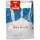 Flüssighefe/Bierhefe WYEAST XL 1084 Irish Ale - obergärig