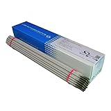 Schweißelektroden Stahl RR6 Universal - 2,5 x 350 mm - 2,0 Kg - Stabelektroden...