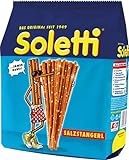 Soletti Salzstangerl - 10 x 250 g
