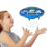 UFO Mini Drohne Fliegender Ball, Drohne Für Kinder Hover Flying Ball...