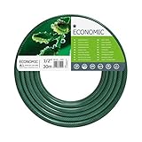 CELLFAST Gartenschlauch 3 Lagiger Wasserschlauch Aus Polyesterkreuzgewebe Für...