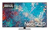 Samsung Neo QLED 4K TV QN85A 65 Zoll (GQ65QN85AATXZG), Quantum HDR 1500,...