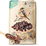 20 kg Rosinen Futterrosinen Marke Vogelfood Futter Vögel Meisen Wildvögel Top...