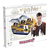 Winning Moves Wer ist es? Harry Potter Edition - Wer ist es Spiel Harry Potter...