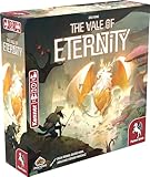 Pegasus Spiele 51330G The Vale of Eternity, M