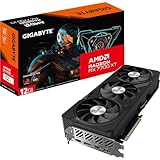 Gigabyte Radeon RX 7700 XT Gaming OC 12GB Grafikkarte - 12GB GDDR6 192-Bit,...