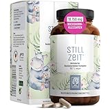 NATURTREU® Bockshornklee Kapseln vegan & aktiviert - Bockshornklee Komplex...