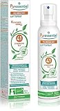 Puressentiel - Reinigend - Desinfektionsspray - Luftreiniger Raumspray mit 41...