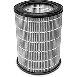 TROTEC 3-in-1 Carbon-HEPA-Filter (99,7% Filterleistung) für AirgoClean 170 E /...