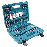 Makita Bohrer-Bit-Set 100-teilig, D-47248