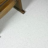 EKB-Kork Fertigparkett Urban White mit Klick-Verbindung 2,16qm/Pack wohnfertig...