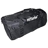 Hiturbo Netz Tauchtasche Mesh Duffle Bag Transporttasche für Tauchen...