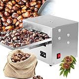 Maschine Zum ÖFfnen Von Kastanienschalen (15–25 Kg/H KapazitäT) + 2...