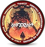The Goodfellas' smile shaving cream inferno 100ml