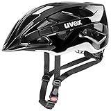 uvex active - sicherer Allround-Helm für Damen und Herren - individuelle...