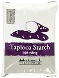 Thai Pride Tapiokastärke, 1er Pack (1 x 400 g)