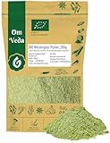 BIO Weizengraspulver 200g | Rohkostqualität aus kontrolliertem Anbau | Pulver...