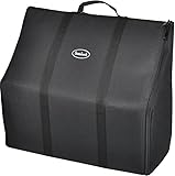 Akkordeontasche mit Rucksackriemen für 72 Bass Akkordeon