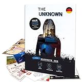 The Unknown Krimispiel Fall 2 – Blutrote See | Spannende Krimi Spiele für...