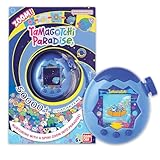 Bandai - Tamagotchi Paradise Wasser - Virtuelles Haustier zum Aufziehen -...