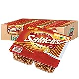 Lorenz Snack World Saltletts Sticks Classic, 18er Pack (18 x 250 g Packung)